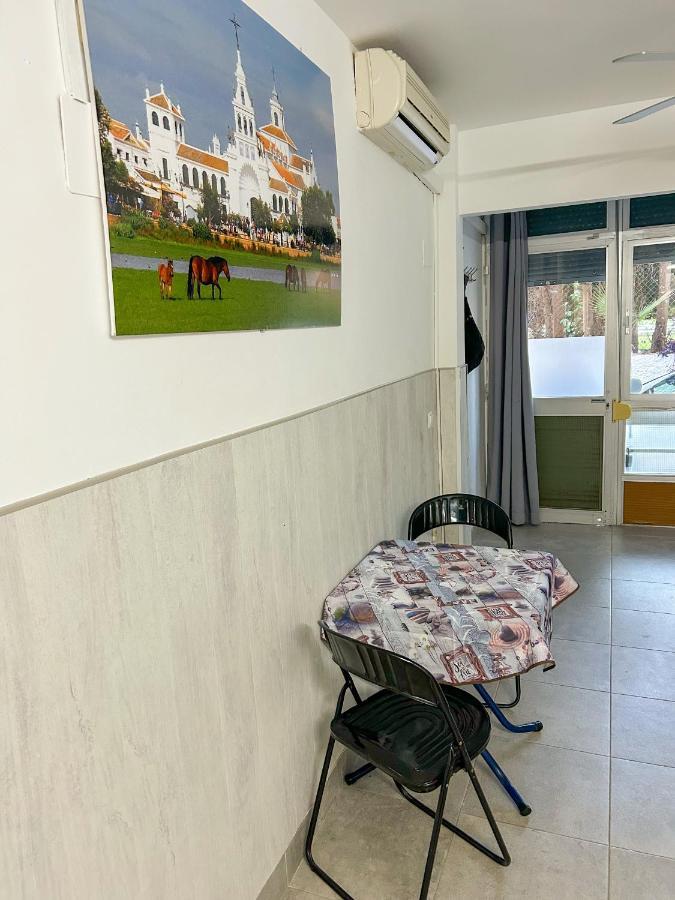 شقة El Rocio De بينالماذينا المظهر الخارجي الصورة