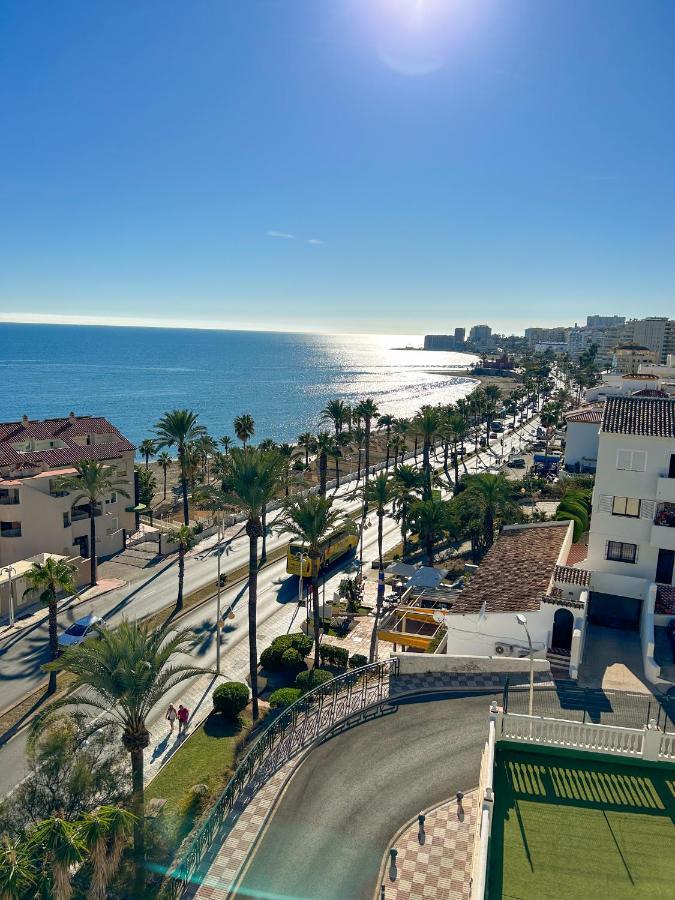 شقة El Rocio De بينالماذينا المظهر الخارجي الصورة
